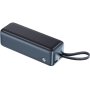 Sandberg Powerbank All in1 421-31 27000mAh PD240W - slika 2