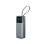 Sandberg Powerbank All in1 421-31 27000mAh PD240W - slika 1