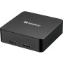 Sandberg Powerbank 3u1 Magnet 421-28 5000mAh Magsafe - slika 1
