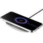 Sandberg Bežični punjač SleekPad 441-60 15W/Aluminium/USB-C - slika 4