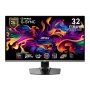MSI MPG 321URX 4K UHD QD OLED 240Hz Tip-C 90W G-Sync OUTLET - slika 1