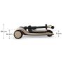 KINDERKRAFT TROTINET HALLEY 2 STONE WHITE - slika 3