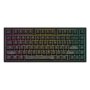 Dark Project ALU Terra Nostra Black - Wired Gaming Keyboard - slika 1