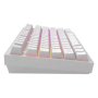 Dark Project ALU Terra Nostra White - Wired Gaming Keyboard - slika 2