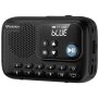 ENERGY SISTEM Black TunerGo Radio (M50102) - slika 1