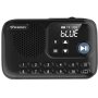 ENERGY SISTEM Black TunerGo Radio (M50102) - slika 3