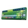 SPAWN Rick and Morty Keyboard 01 - slika 2