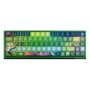 SPAWN Rick and Morty Keyboard 01 - slika 1