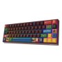 SPAWN Harry Potter Keyboard 01 - slika 2