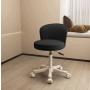 Bolzz ROTIRAJUĆA STOLICA SA NASLONOM, PODESIVA, ZA SALON - ORDINACIJU MODERNO 11 - slika 1
