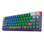 SPAWN Batman Keyboard 01 - slika 2