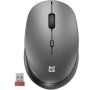 DEFENDER Auris MB-027 sivi Wireless - slika 1