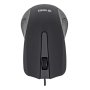 YENKEE YMS 1015BK crni USB - slika 2