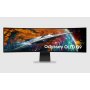 SAMSUNG S49CG954SUXEN OLED 5K 240Hz Curved - slika 1