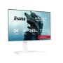 IIYAMA G Master GB2471HSU-W1 IPS 240Hz USB-C - slika 1