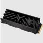 CORSAIR SSD M.2 NVMe 4TB MP700 ELITE Gen5x4 - slika 1