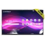 CleverTouch 75” IMPACT Lux Black Interactive Display - slika 1