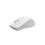 TRUST FERRO HYPERWHEEL Wireless 3200dpi White - slika 2