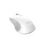 TRUST FERRO HYPERWHEEL Wireless 3200dpi White - slika 1