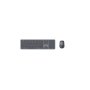 HAMA WKM-550 Wireless Tastatura i mis, YU raspored (173065) - slika 1