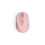HAMA WM-400 Bežični miš (173039) Roze - slika 1