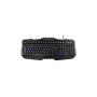 HAMA Tastatura uRage Exodus2 (113728) AB - slika 1