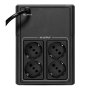 EATON UPS 5E1200UD Gen2 1200VA/660W/4xšuko/USB - slika 3