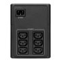 EATON UPS 5E1200UI Gen2 1200VA/660W/6xC13/USB - slika 3
