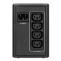EATON UPS 5E900UI Gen2 900VA/480W/4xC13/USB - slika 3