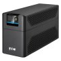 EATON UPS 5E900UI Gen2 900VA/480W/4xC13/USB - slika 1
