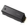 CORSAIR SSD M.2 NVMe 4TB MP700 PRO SE Gen5x4 12000/14000MB CSSD-F4000GBMP700PROS - slika 3