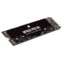 CORSAIR SSD M.2 NVMe 4TB MP600 PRO NH Gen4x4 6500/7000MB CSSD-F4000GBMP600PNH - slika 2