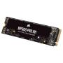 CORSAIR SSD M.2 NVMe 4TB MP600 PRO NH Gen4x4 6500/7000MB CSSD-F4000GBMP600PNH - slika 3