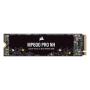 CORSAIR SSD M.2 NVMe 4TB MP600 PRO NH Gen4x4 6500/7000MB CSSD-F4000GBMP600PNH - slika 1