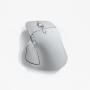 LOGITECH Miš Wireless MX Master 4 Pale Gray 910-007563 - slika 2
