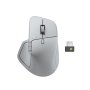 LOGITECH Miš Wireless MX Master 4 Pale Gray 910-007563 - slika 1