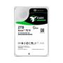 SEAGATE HDD SAS 2TB Exos 7E10 ST2000NM001B 7200rpm 256MB Enterprise - slika 1