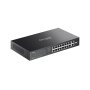 TP LINK Switch Omada ES220GP 20-Port Gigabit Easy Managed Switch with 16-Port PoE+ - slika 3