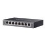 TP LINK Switch IES208G - slika 3