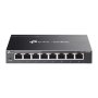 TP LINK Switch IES208G - slika 1