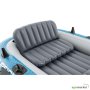 INTEX Čamac za vodu Excursion™ 5 Boat - slika 4