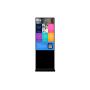 CleverTouch CM Totem CTL-49T112KHEK1 49” Freestanding Display - slika 1