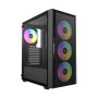 BC COMP AMD Ryzen 5 5500/16GB/M.2 1TB/RTX5050 8GB/650W v1 - slika 1