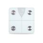 HEINNER Personalna vaga HBS-BTH180WH/ 180kg/digitalna/bluetooth - slika 2