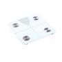 HEINNER Personalna vaga HBS-BTH180WH/ 180kg/digitalna/bluetooth - slika 1