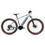 CAPRIOLO Volta 9.4 E-bike 29'' sivi (926801-18) - slika 1