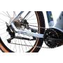 CAPRIOLO Volta 9.4 E-bike 29'' sivi (926801-18) - slika 4