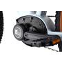 CAPRIOLO Volta 9.4 E-bike 29'' sivi (926801-18) - slika 5