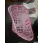 ARISTOM 722-16 Nina Rose Dečiji bicikl roze OUTLET - slika 2
