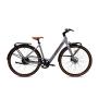 CAPRIOLO Belt Drive 28'' E-bike sivo-bež (925840) - slika 1